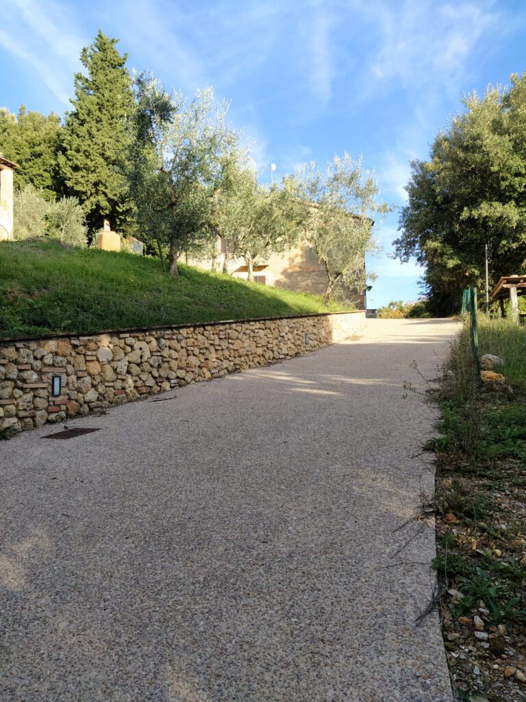 Cemento architettonico