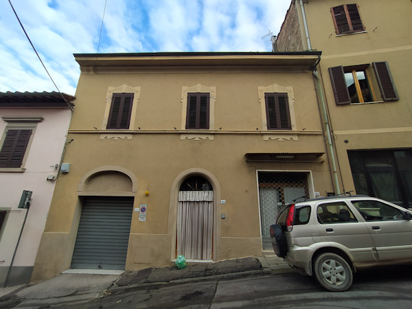 Edilizia Poggibonsi: Realizzazione copertura e facciata Poggibonsi